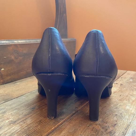 ‘Spring’ Dress Shoe - Picture 7 of 7